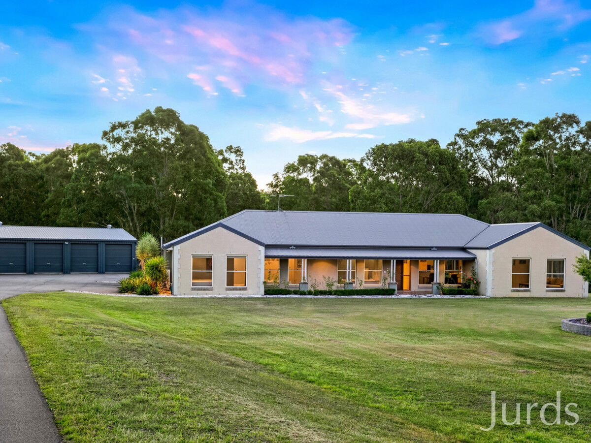 9 Merewether Close, NORTH ROTHBURY, North Rothbury - Thumbnail 6