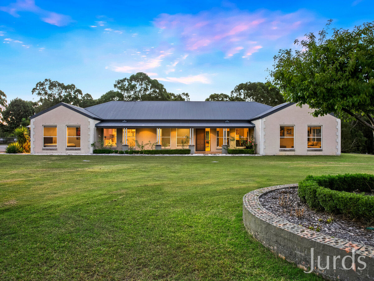9 Merewether Close, NORTH ROTHBURY, North Rothbury - Thumbnail 8