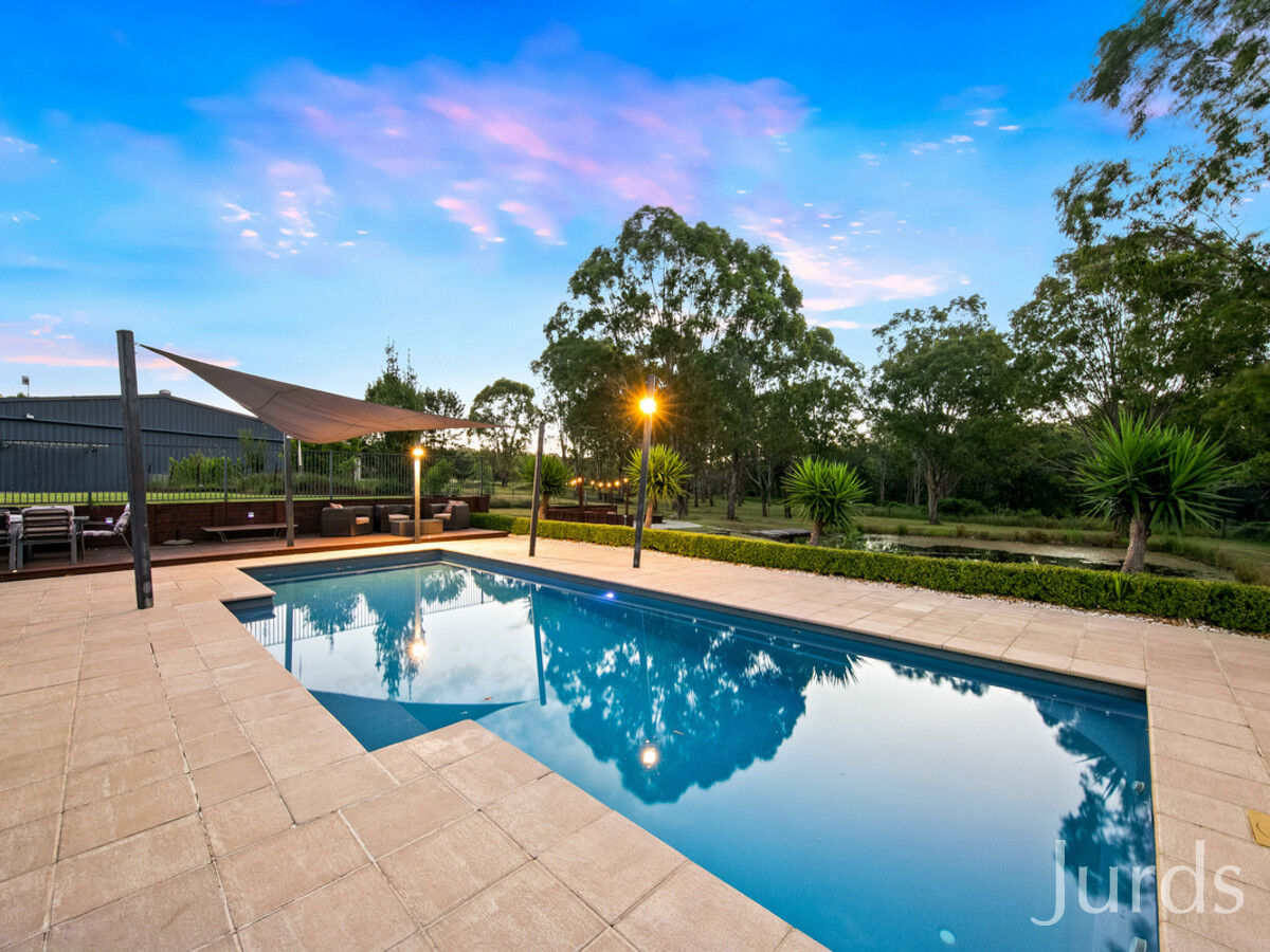9 Merewether Close, NORTH ROTHBURY, North Rothbury - Thumbnail 4