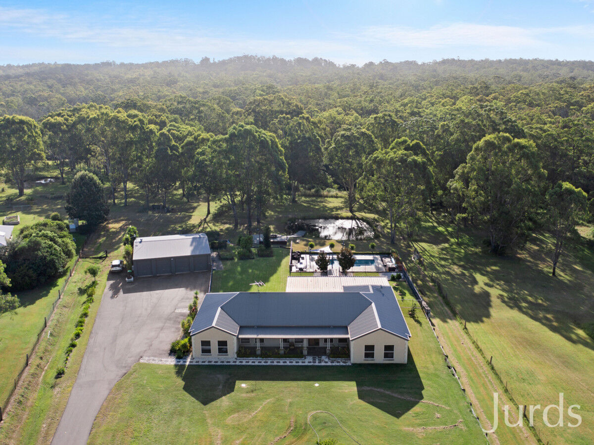 9 Merewether Close, NORTH ROTHBURY, North Rothbury - Thumbnail 3