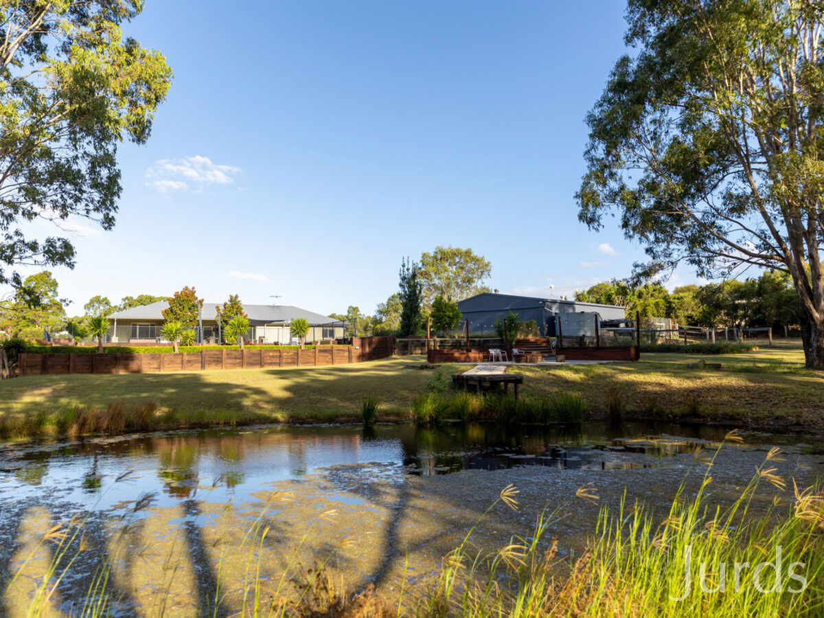 9 Merewether Close, NORTH ROTHBURY, North Rothbury - Thumbnail 2