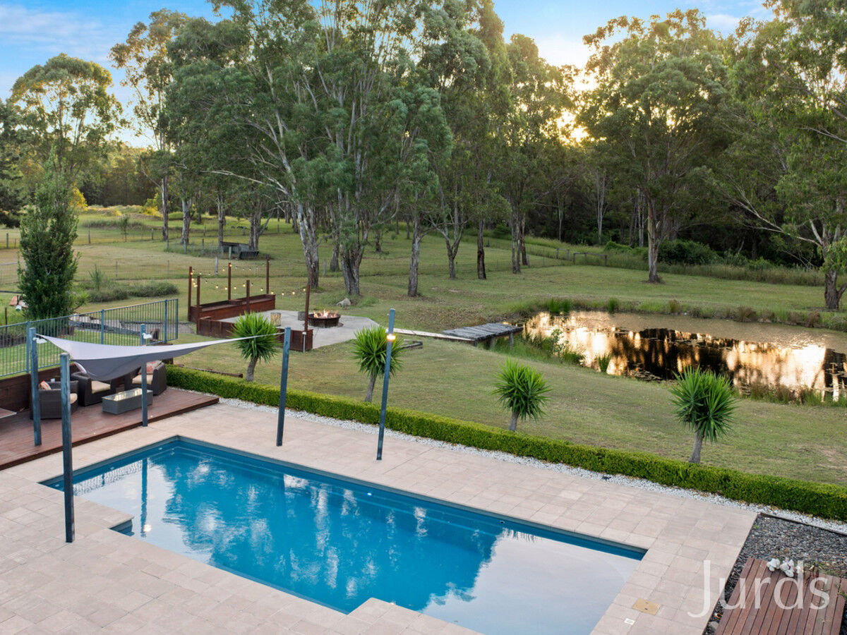 9 Merewether Close, NORTH ROTHBURY, North Rothbury - Thumbnail 7