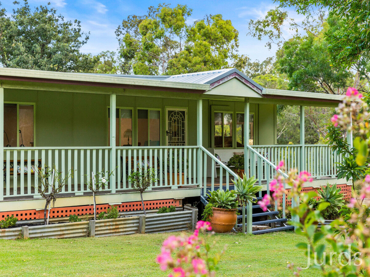 256 Elderslie Road, Branxton, Branxton - Thumbnail 7