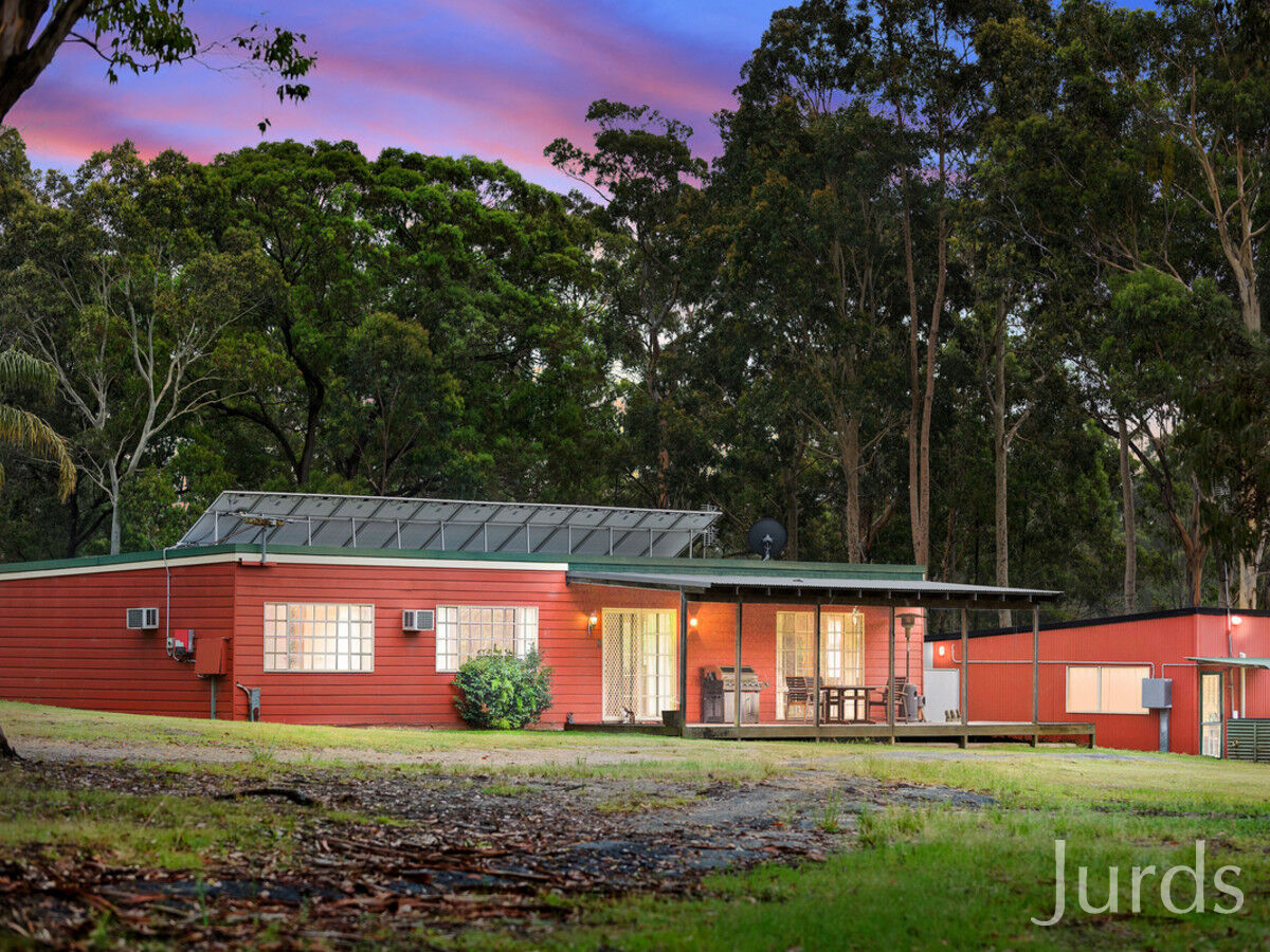 463 Lake Road, Elrington, Elrington - Thumbnail 7