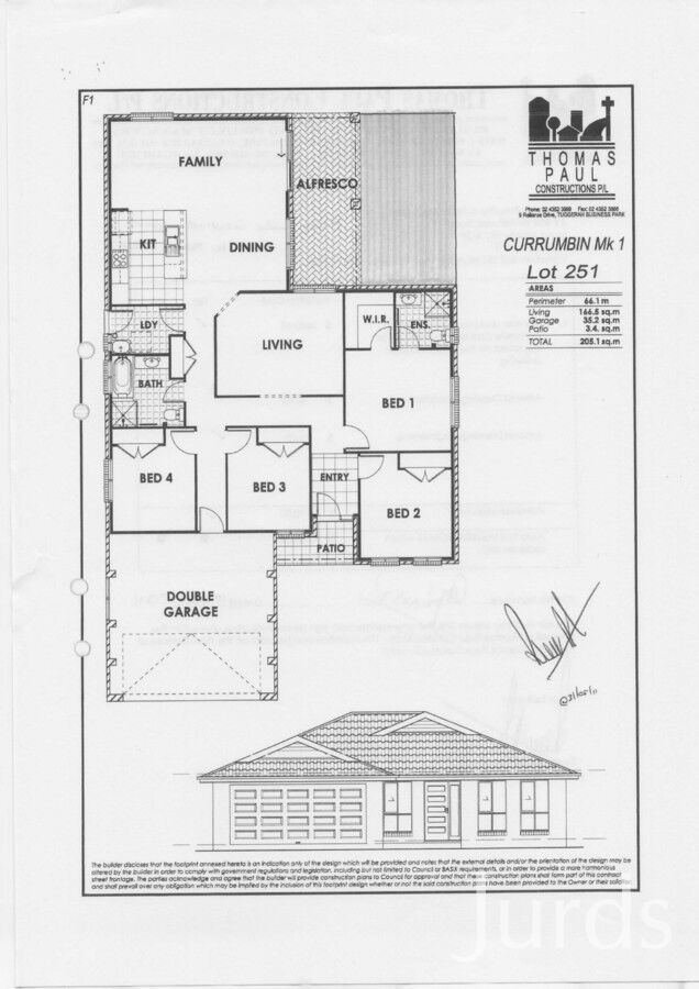 5 Brunello Street, Cessnock, Cessnock - Thumbnail 2
