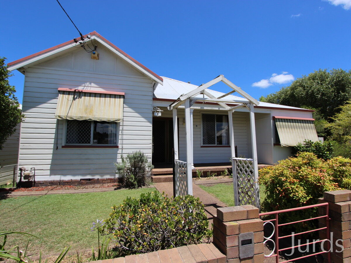 8 Miller Street, CESSNOCK, Cessnock - Thumbnail 3