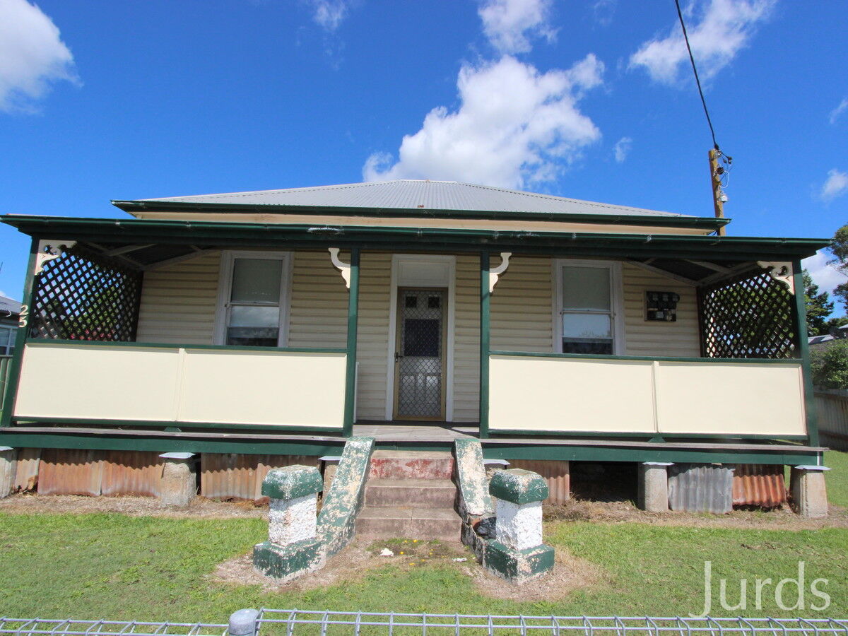 25 Mayfield Street, Cessnock, Cessnock - Thumbnail 3