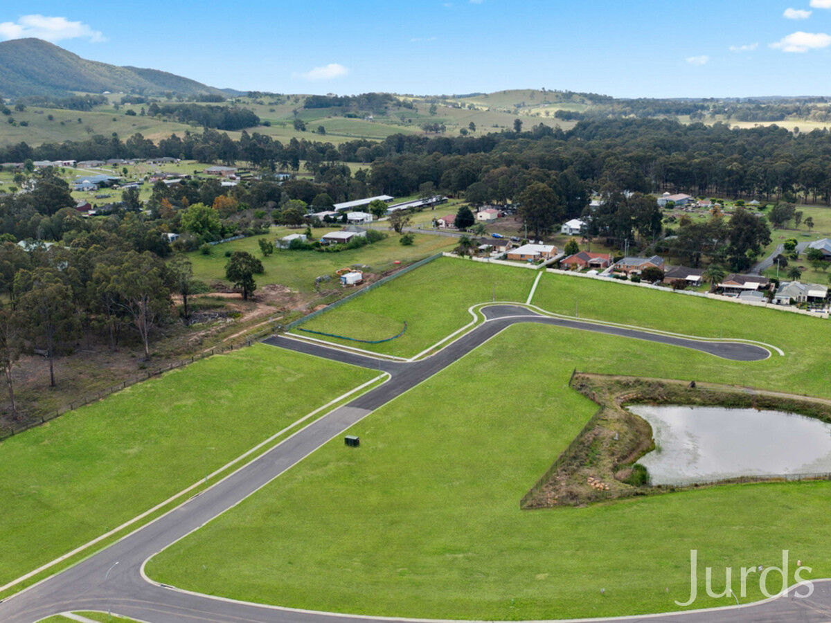 27 Beaufort Ave (Lot 37), Bellbird, Bellbird - Thumbnail 2