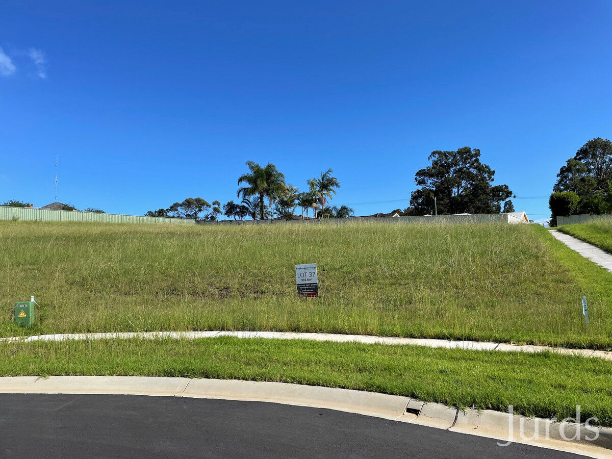 27 Beaufort Ave (Lot 37), Bellbird, Bellbird - Thumbnail 3