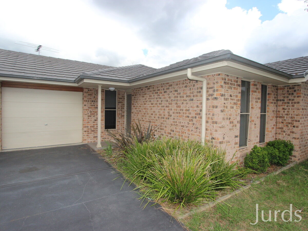 2/6 Kearsley Street, Cessnock, Cessnock - Thumbnail 3
