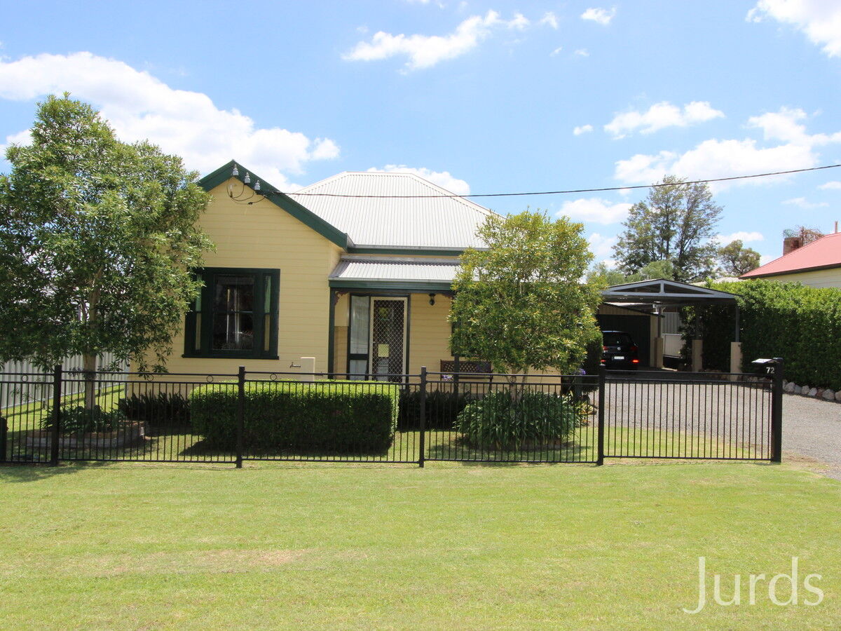72 Northcote Street, ABERDARE, Aberdare - Thumbnail 3