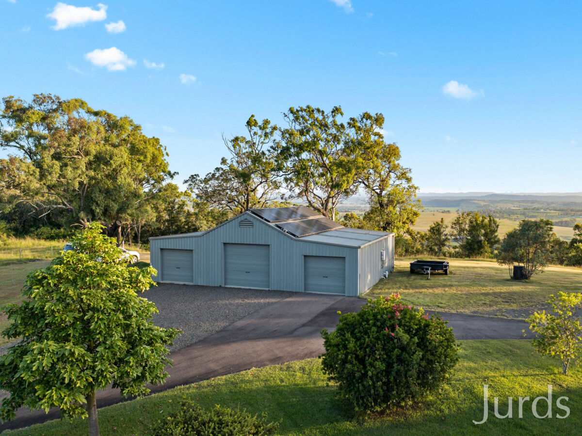 228 Glenalister Road, Stanhope