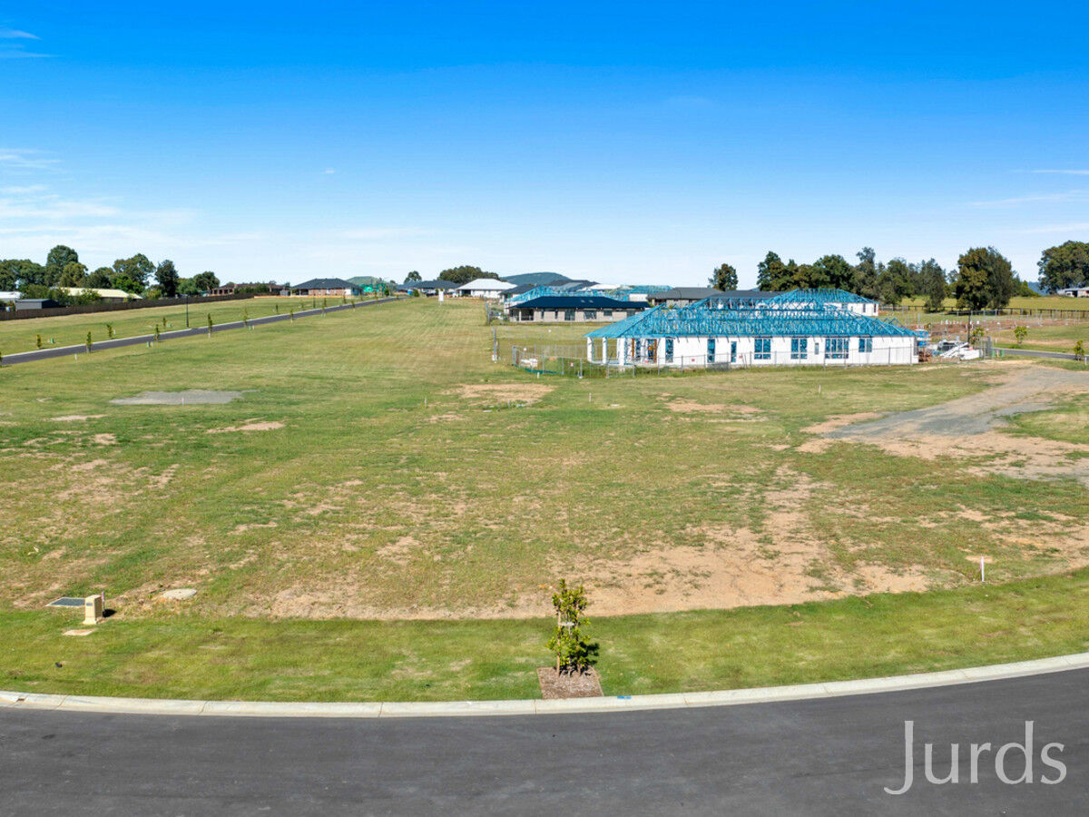 VUE - Lot 405 Coolalta Drive, Nulkaba, Nulkaba - Thumbnail 3