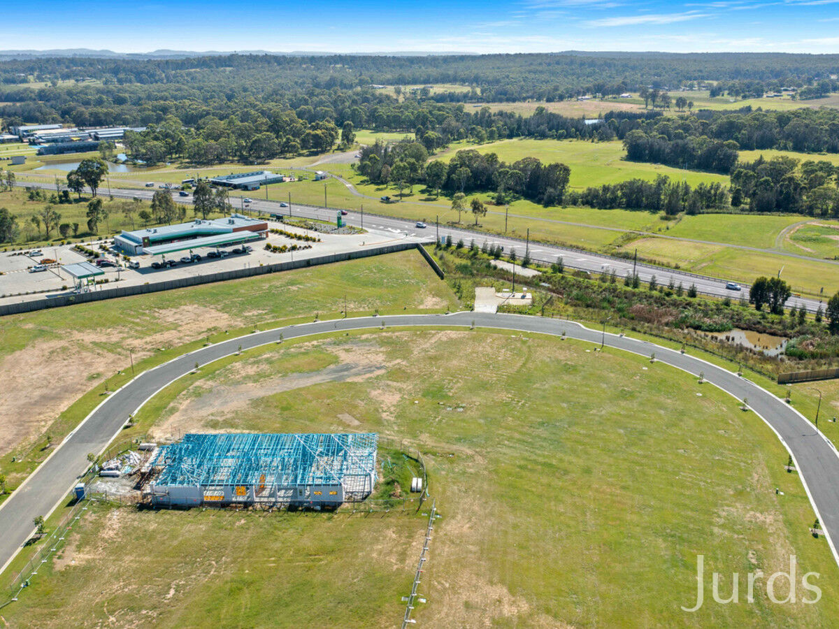 VUE - Lot 405 Coolalta Drive, Nulkaba, Nulkaba - Thumbnail 2
