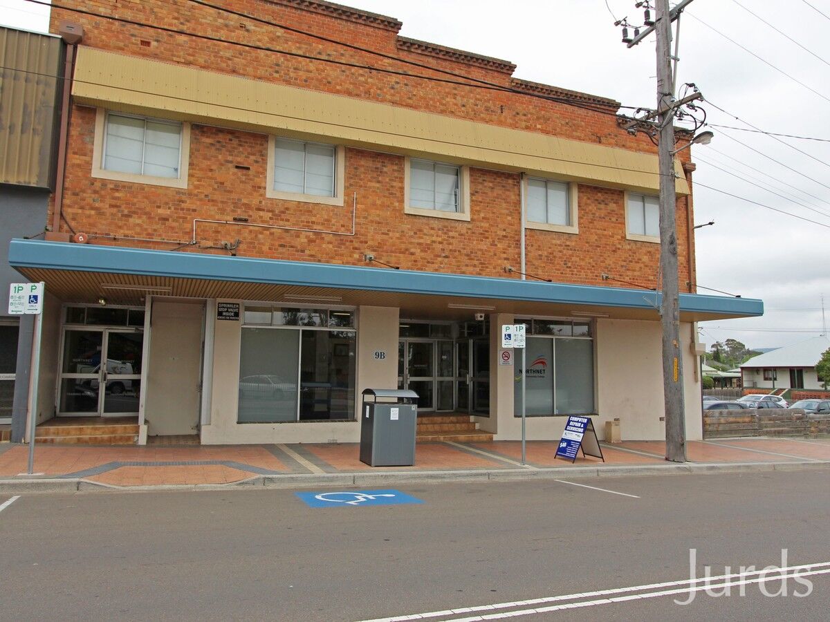 9A Hall Street, Cessnock, Cessnock - Thumbnail 3