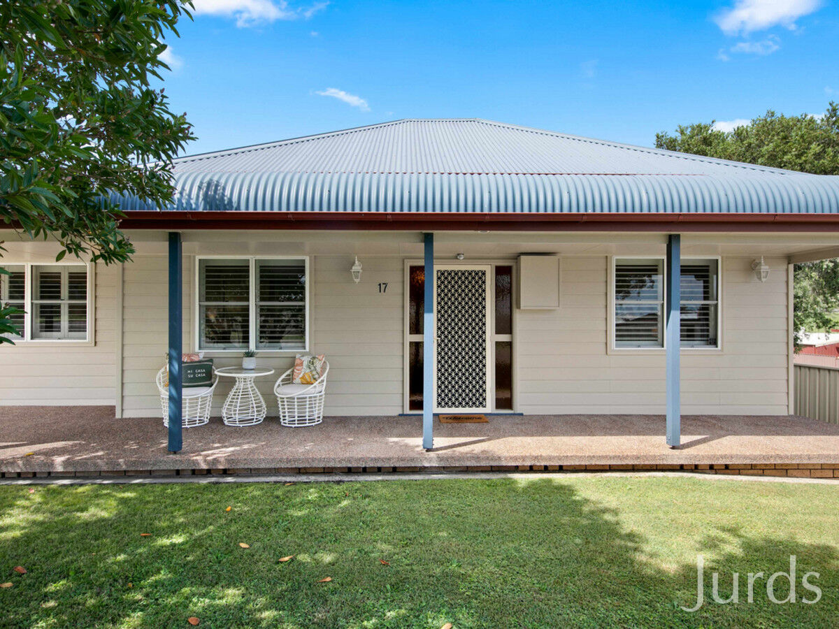 17 Shalimah Street, Cessnock, Cessnock - Thumbnail 4