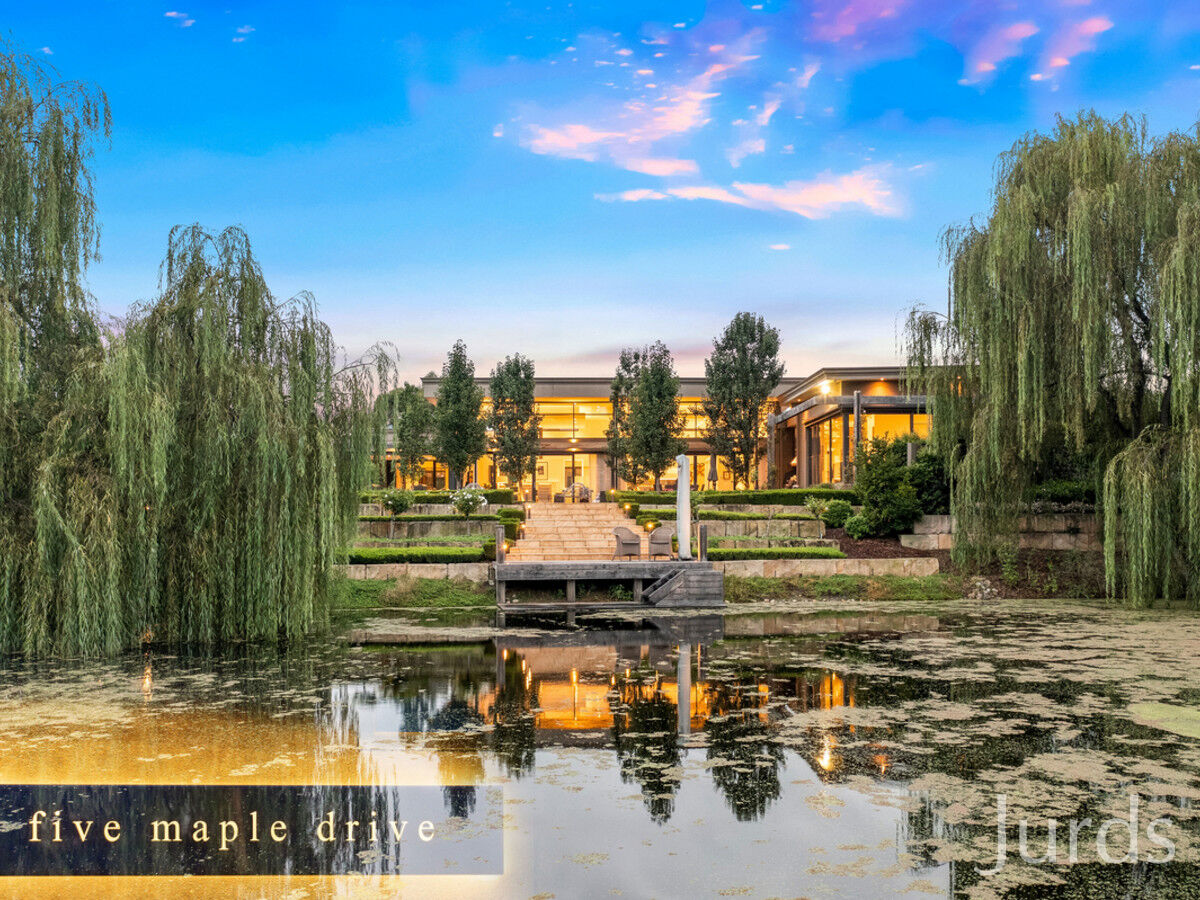 5 Maple Drive, Pokolbin, Pokolbin - Thumbnail 3