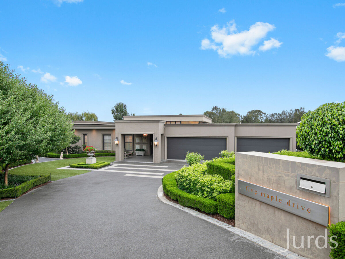 5 Maple Drive, Pokolbin, Pokolbin - Thumbnail 2