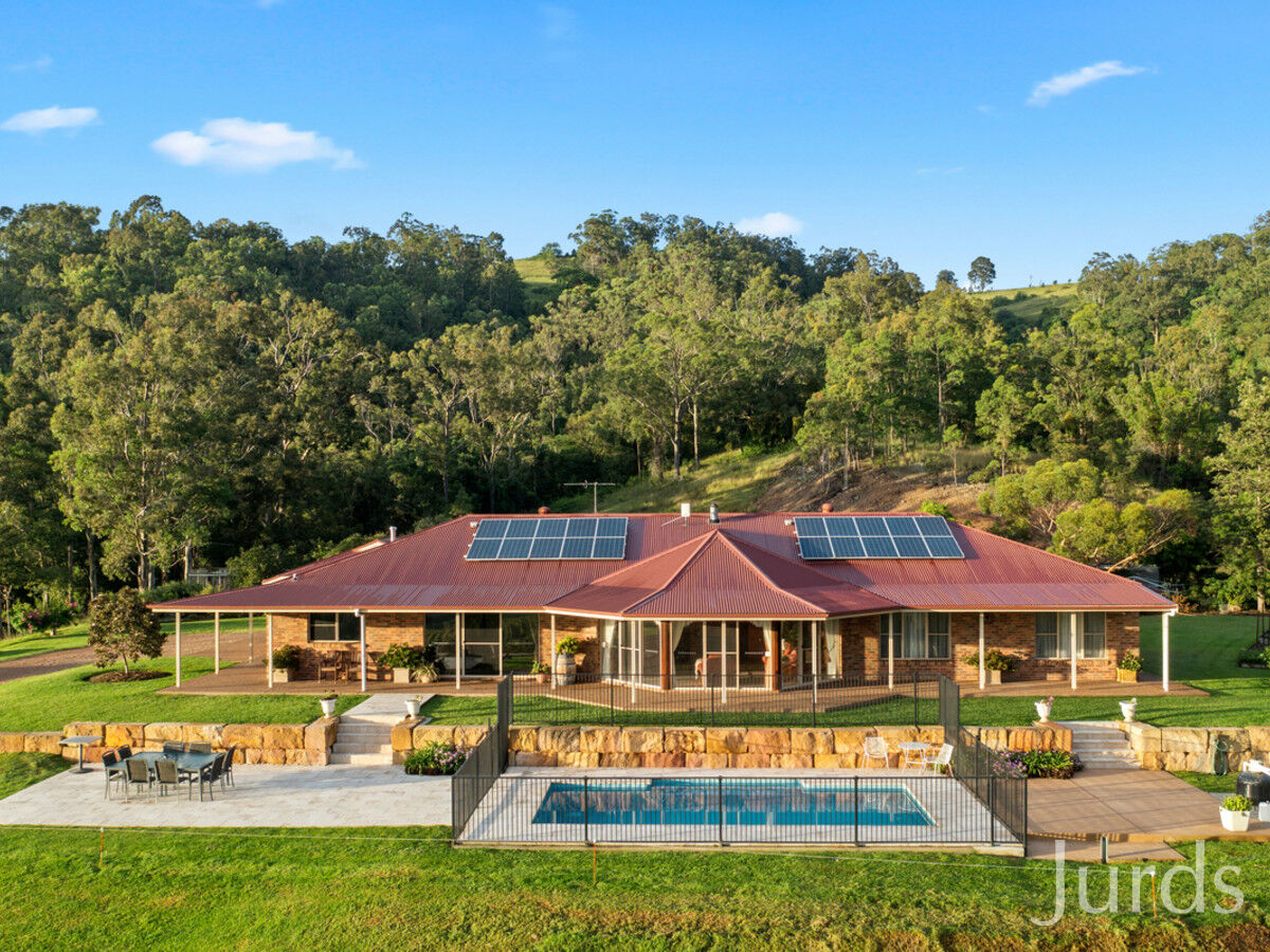 493 Marrowbone Road, Pokolbin, Pokolbin - Thumbnail 8