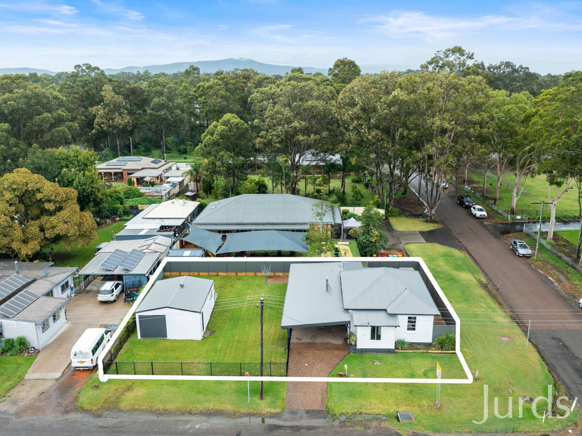 7 Branxton Street, Nulkaba, Nulkaba - Thumbnail 2