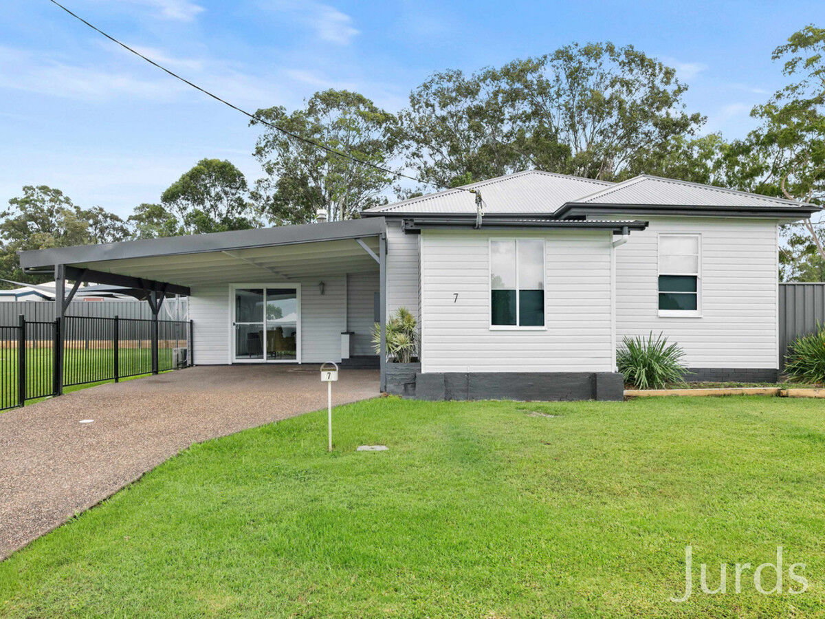 7 Branxton Street, Nulkaba, Nulkaba - Thumbnail 4