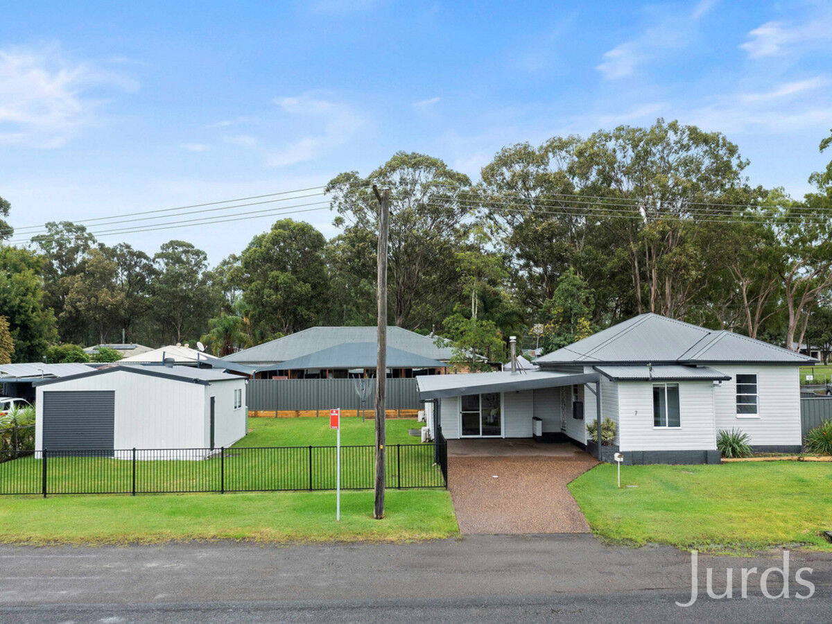 7 Branxton Street, Nulkaba, Nulkaba - Thumbnail 3