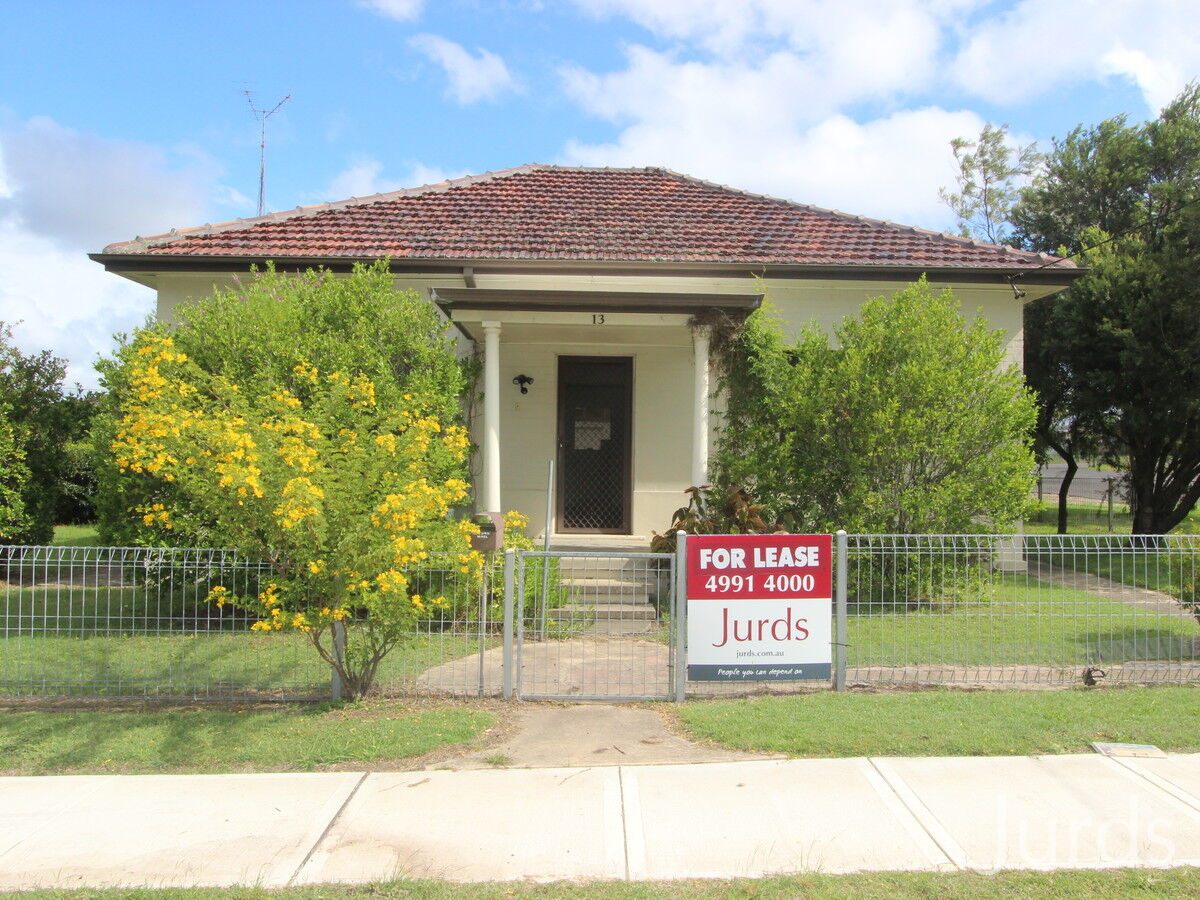 13 Gordon Avenue, CESSNOCK, Cessnock - Thumbnail 3