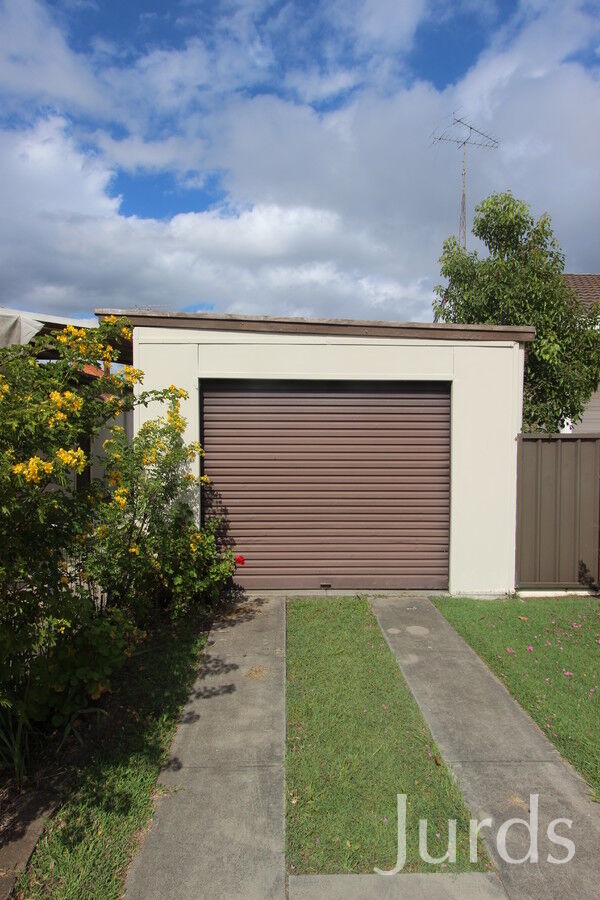 13 Gordon Avenue, CESSNOCK, Cessnock - Thumbnail 2