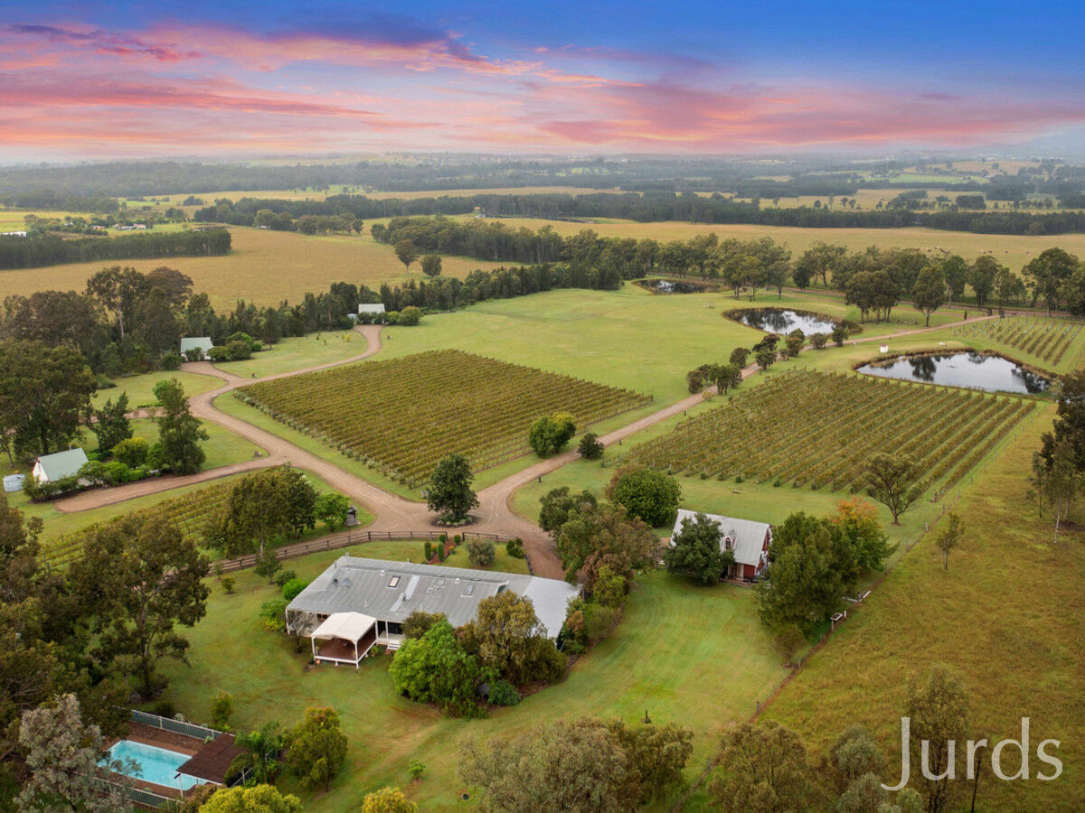 447 Old North Road, Pokolbin, Pokolbin - Thumbnail 3