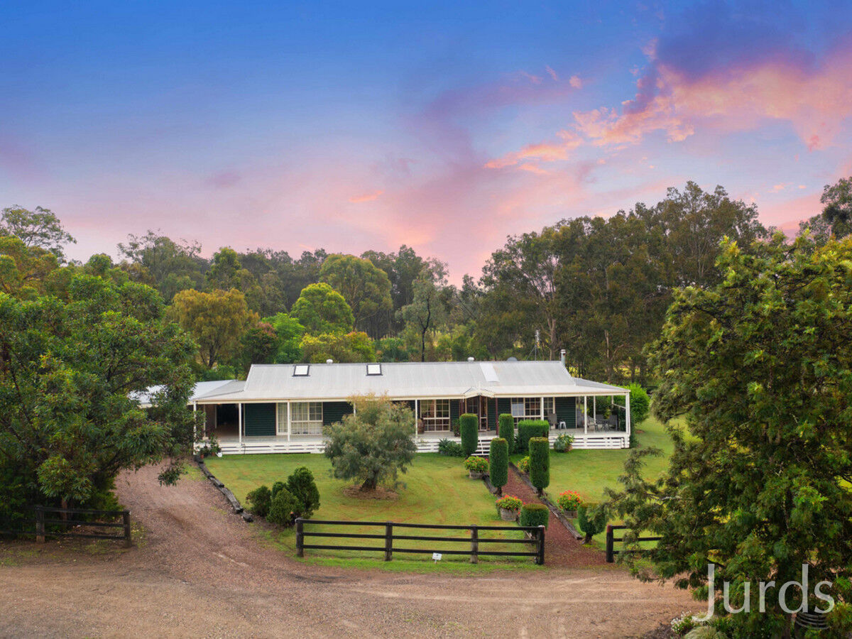447 Old North Road, Pokolbin, Pokolbin - Thumbnail 7