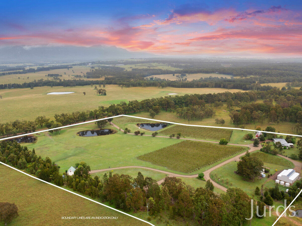 447 Old North Road, Pokolbin, Pokolbin - Thumbnail 4