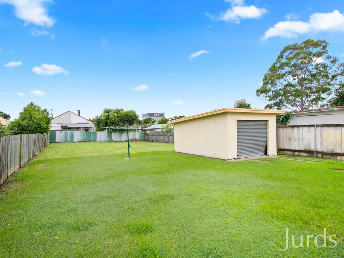 22 Hunter Avenue, Cessnock, Cessnock - Thumbnail 5