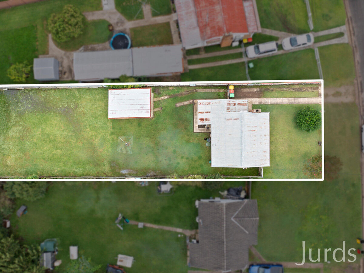 22 Hunter Avenue, Cessnock, Cessnock - Thumbnail 2
