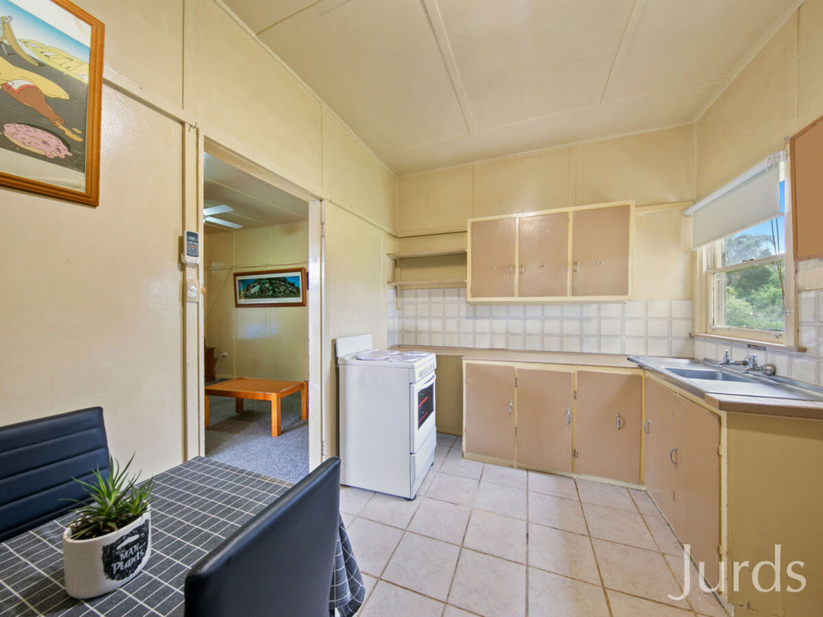 22 Hunter Avenue, Cessnock, Cessnock - Thumbnail 6