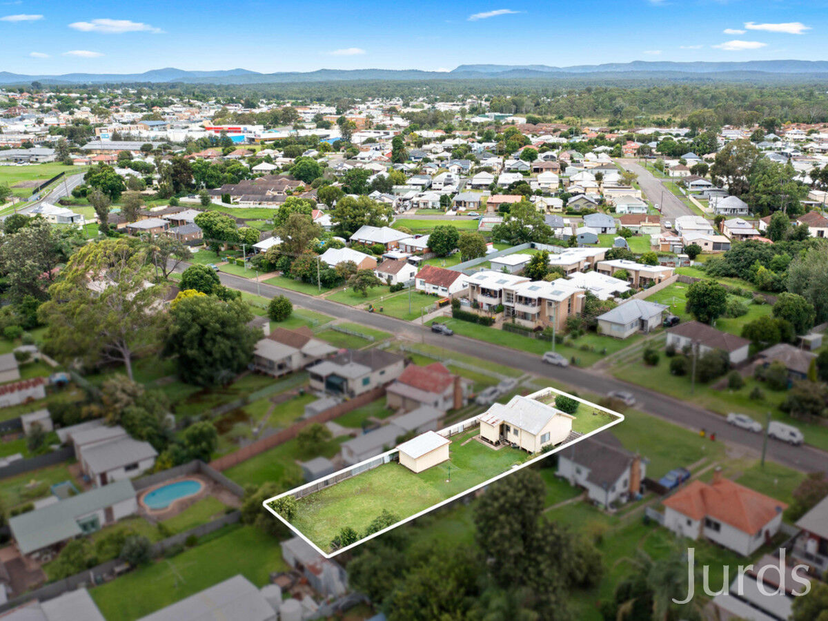 22 Hunter Avenue, Cessnock, Cessnock - Thumbnail 4