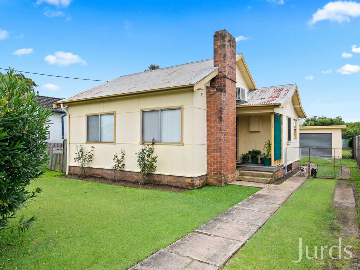 22 Hunter Avenue, Cessnock, Cessnock - Thumbnail 3