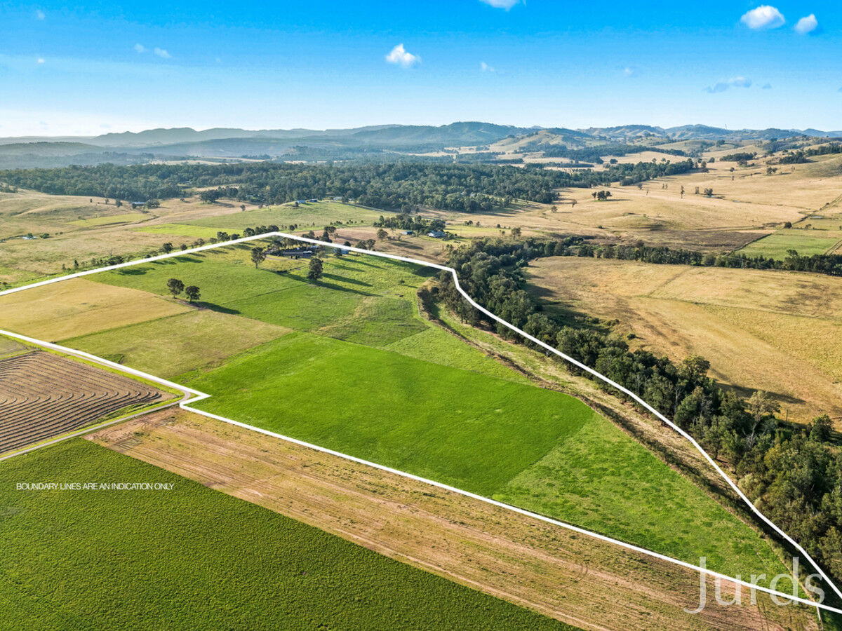 1026 Middle Falbrook Road, Middle Falbrook, Middle Falbrook - Thumbnail 3