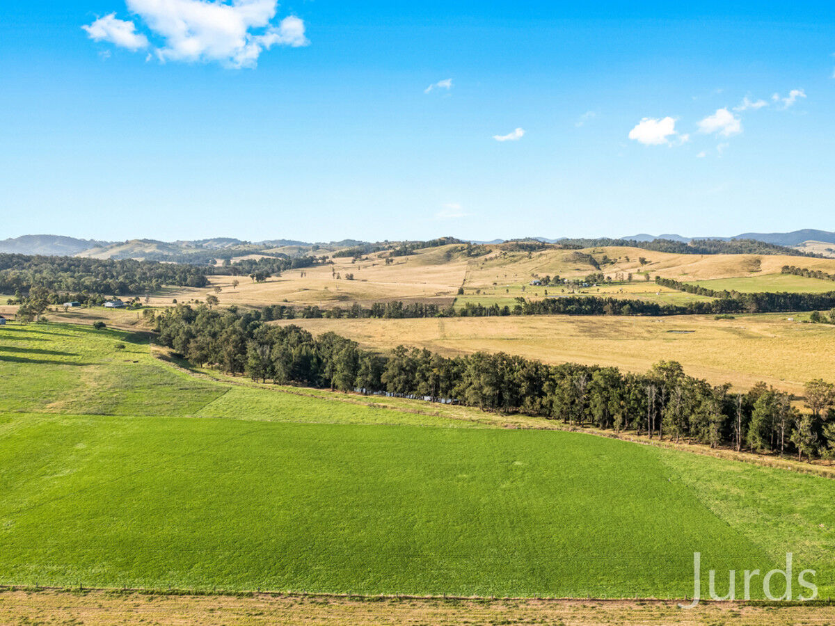 1026 Middle Falbrook Road, Middle Falbrook, Middle Falbrook - Image 1
