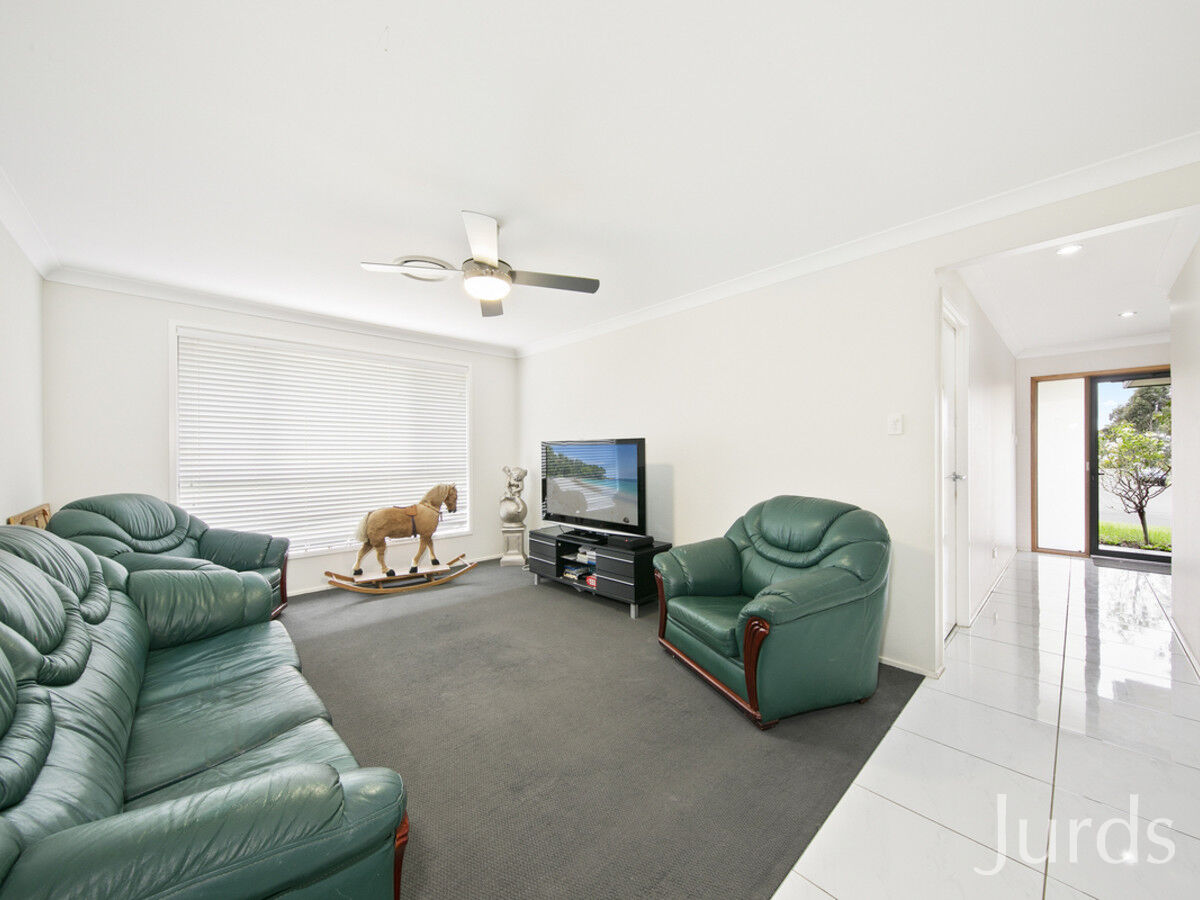 10 Zinfandel Circuit, Cessnock, Cessnock - Thumbnail 8