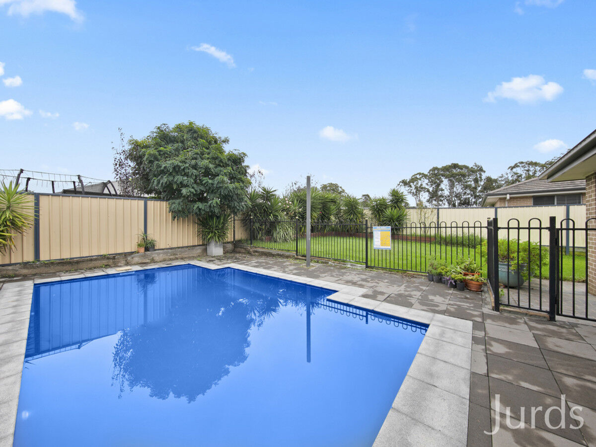 10 Zinfandel Circuit, Cessnock, Cessnock - Thumbnail 5