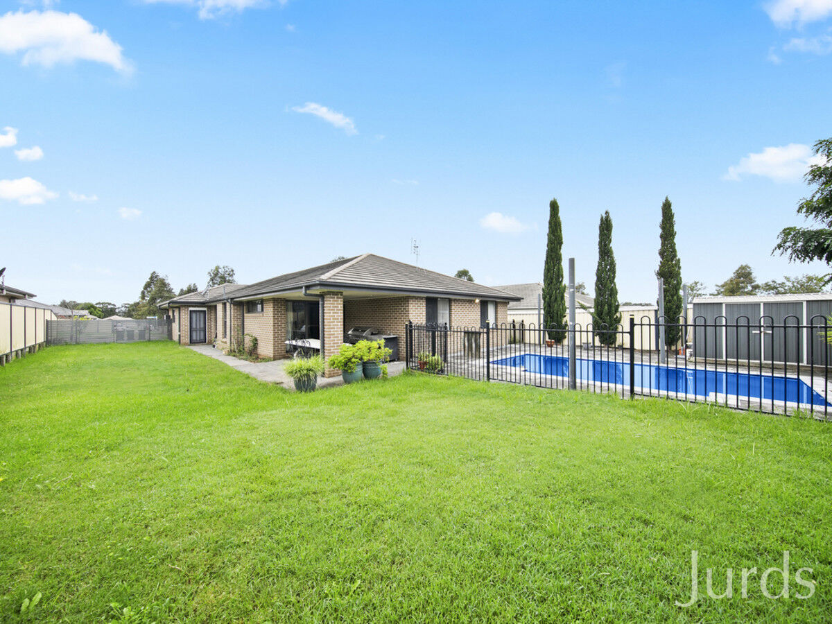 10 Zinfandel Circuit, Cessnock, Cessnock - Thumbnail 4