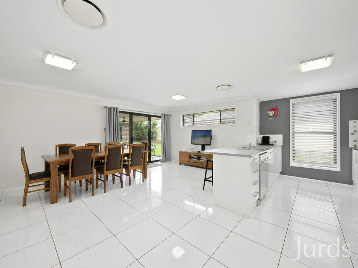 10 Zinfandel Circuit, Cessnock, Cessnock - Thumbnail 7