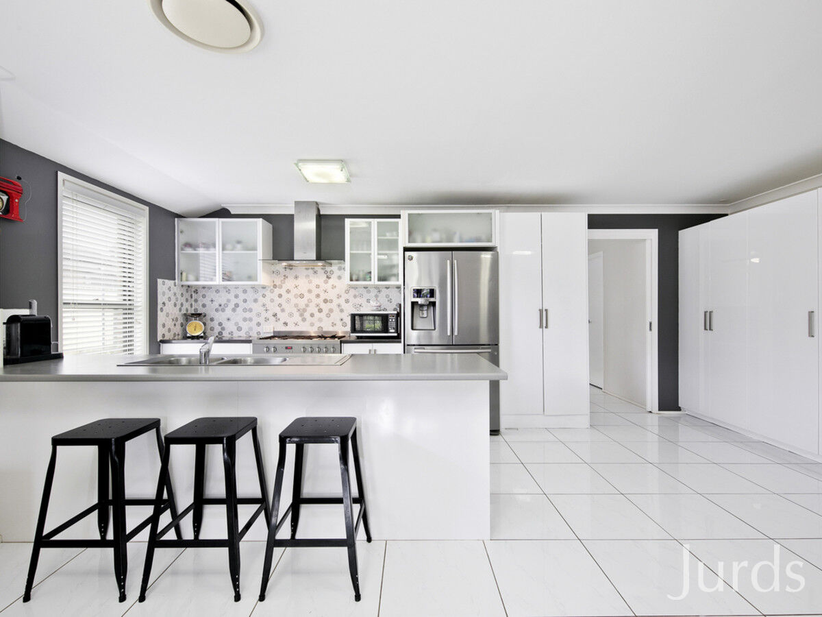 10 Zinfandel Circuit, Cessnock, Cessnock - Thumbnail 6