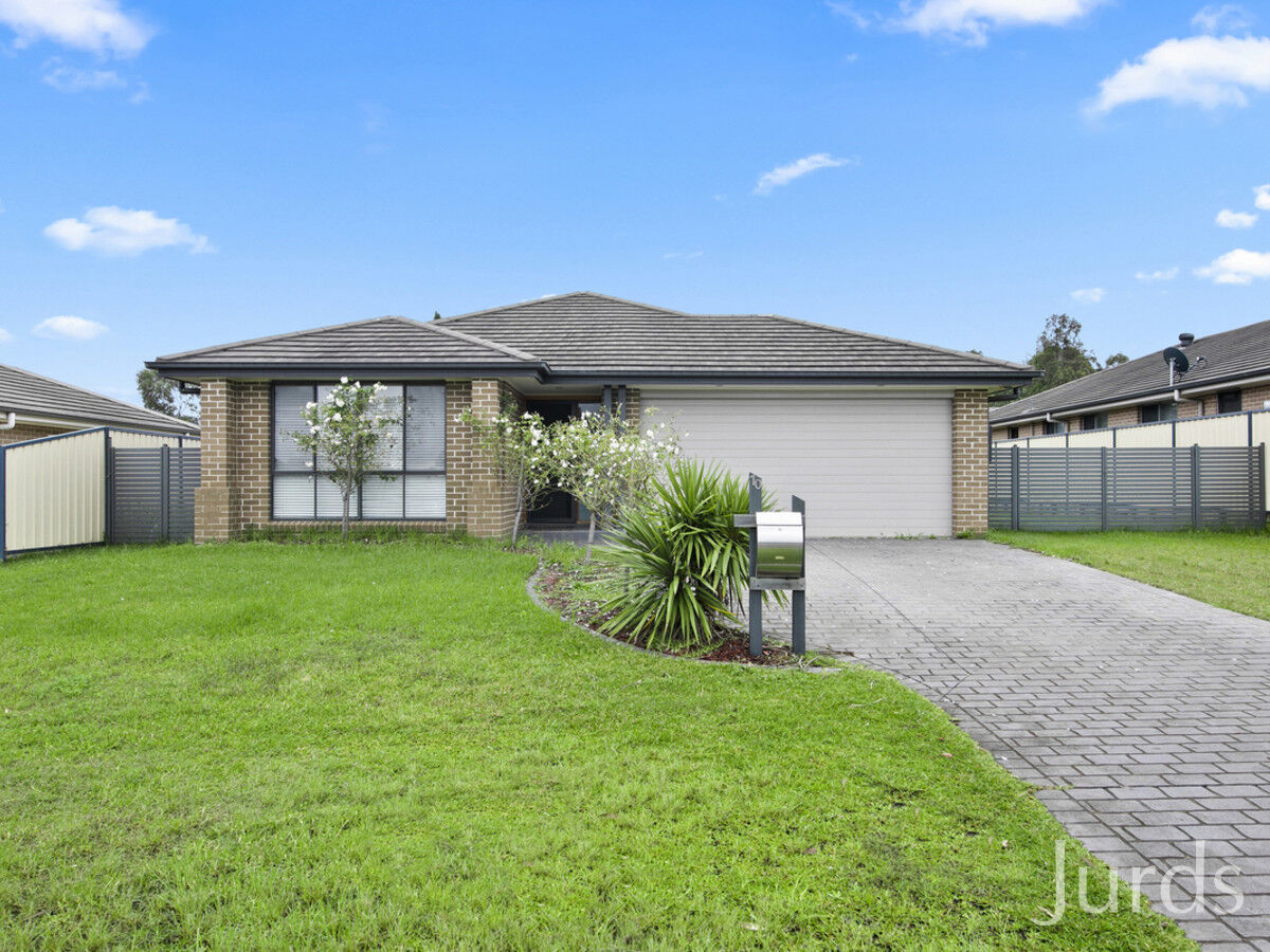 10 Zinfandel Circuit, Cessnock, Cessnock - Thumbnail 3