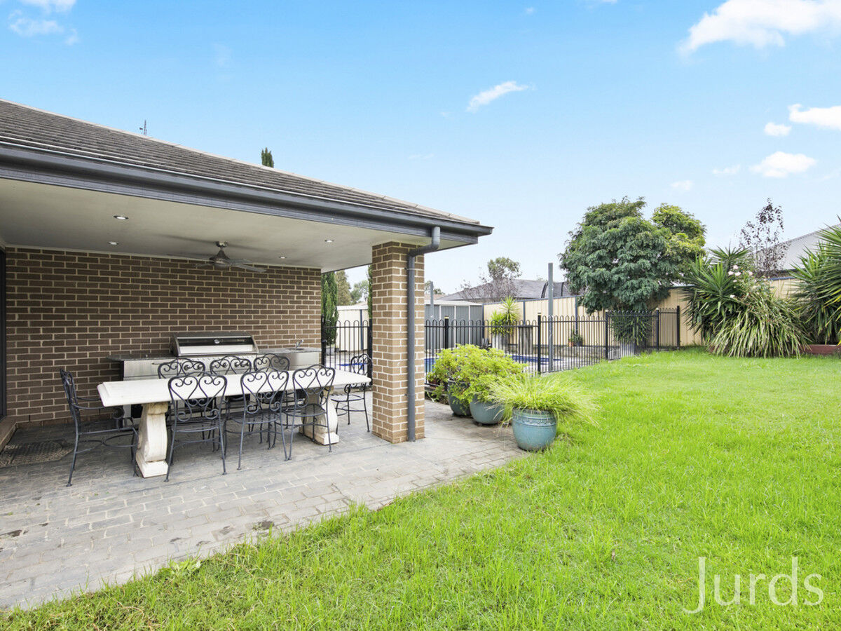 10 Zinfandel Circuit, Cessnock, Cessnock - Thumbnail 2