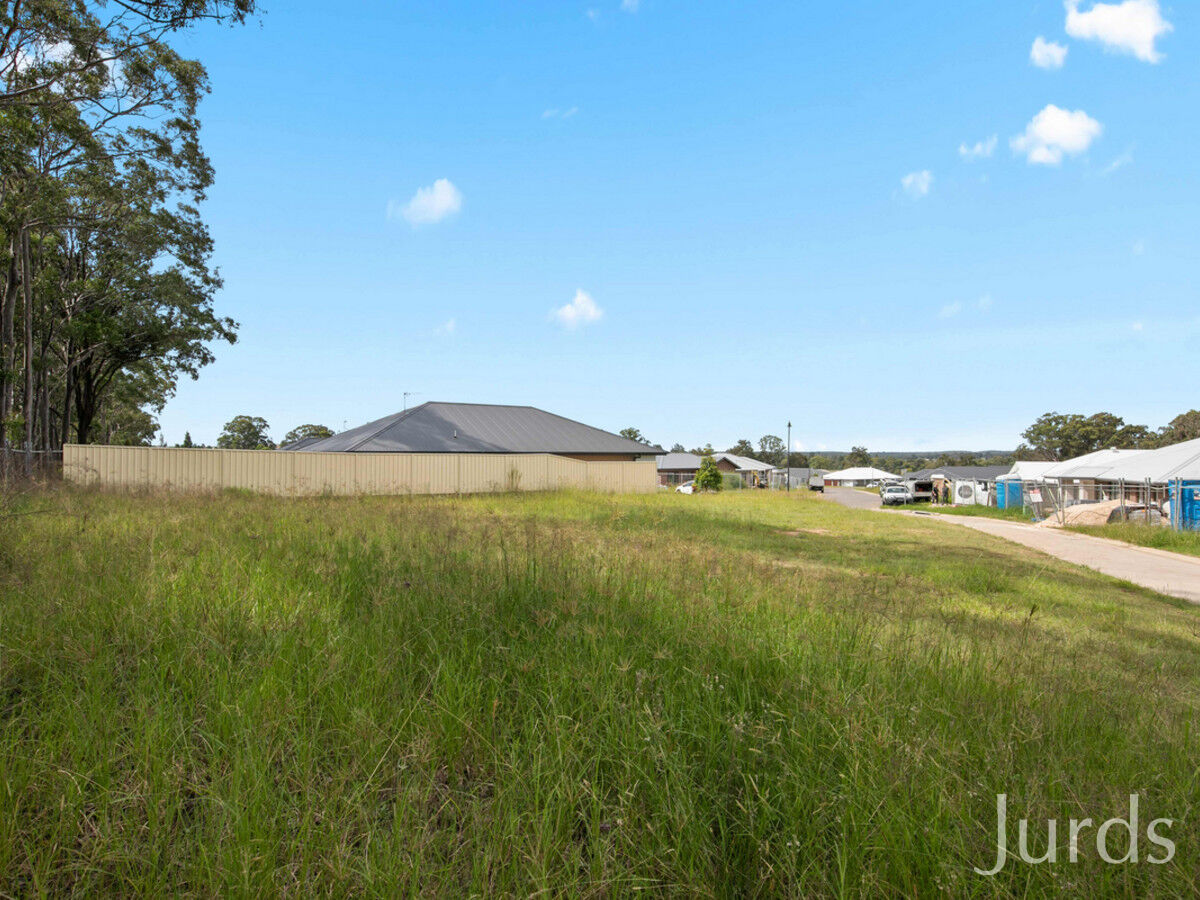 25 Turnberry Avenue, Cessnock, Cessnock - Thumbnail 2