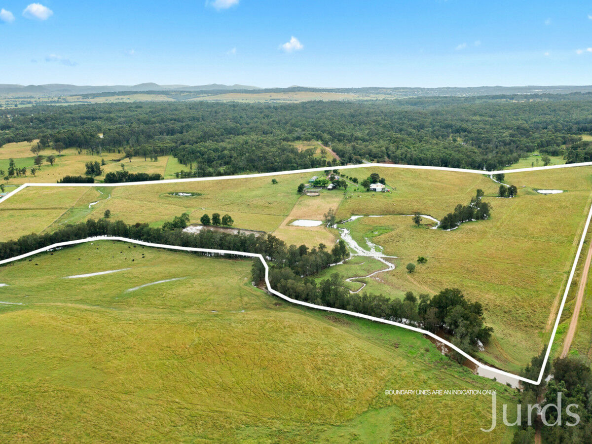 98 Kirkton Road, Lower Belford, Lower Belford - Thumbnail 4