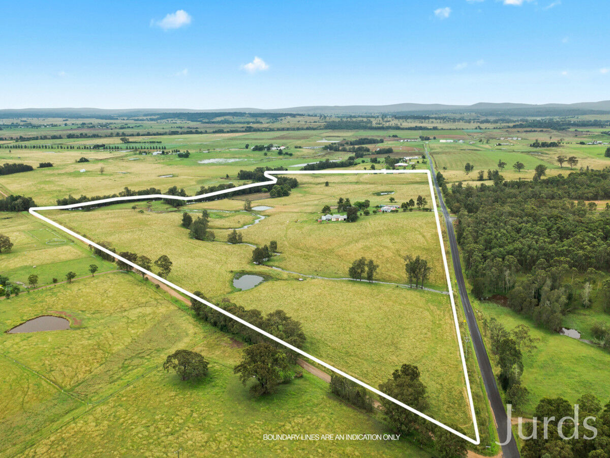 98 Kirkton Road, Lower Belford, Lower Belford - Thumbnail 3