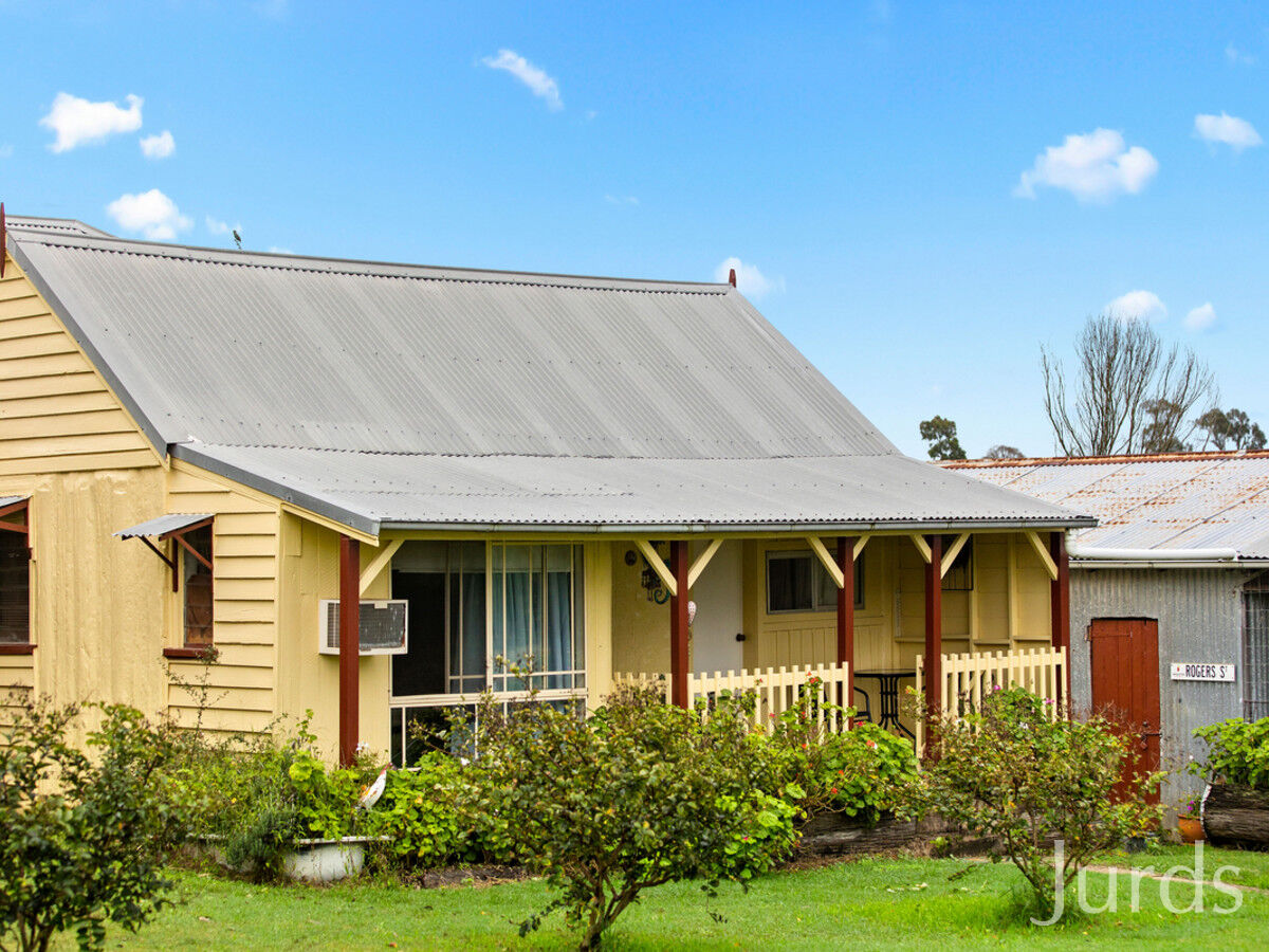 98 Kirkton Road, Lower Belford, Lower Belford - Thumbnail 5