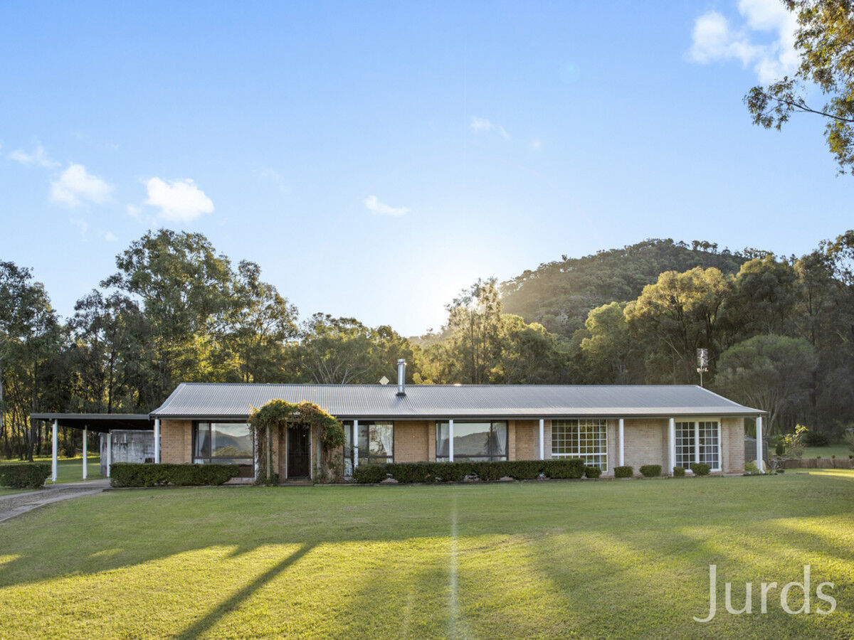772 Milbrodale Road, BROKE, Broke - Thumbnail 2